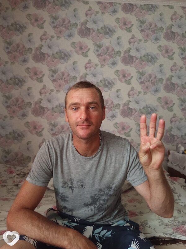 Роман, 37, Пинске — анкета №4374598
