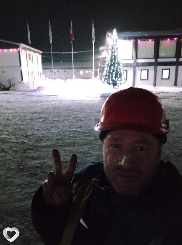 Леха, 43, Междуреченске — анкета №4374602