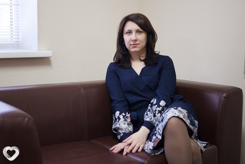 Наталка, 40, Могилев — анкета №4374609