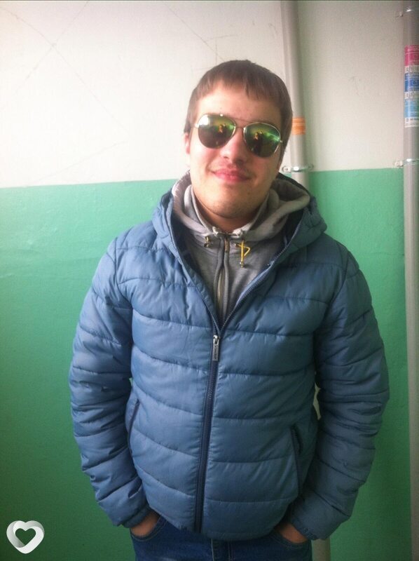 Мишка, 32, Нижнем Новгороде — анкета №4374614