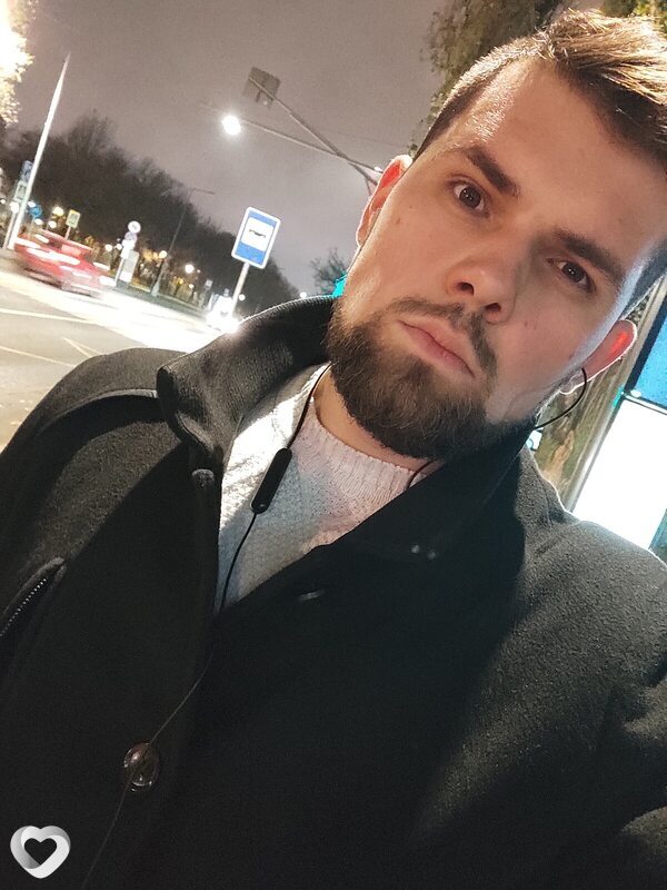 Дмитрий, 31, Москве — анкета №4374382