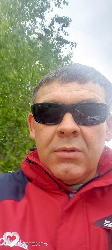 Алексей, Усинск