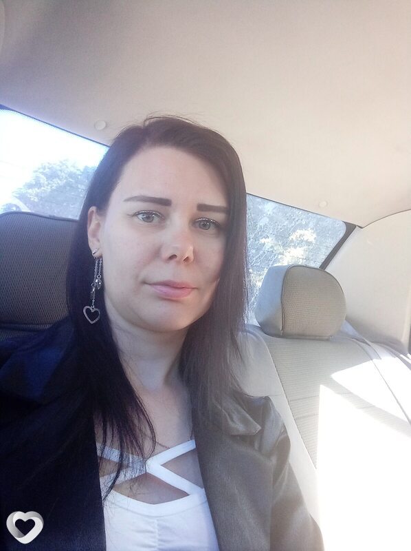 Анастасия, 36, Луганске — анкета №4375375