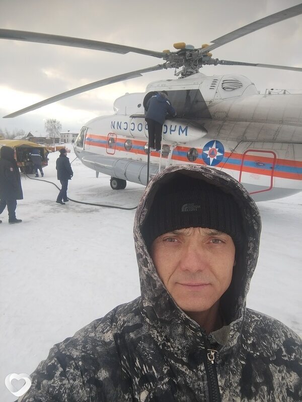 Гарик, 42, Иркутске — анкета №4375377