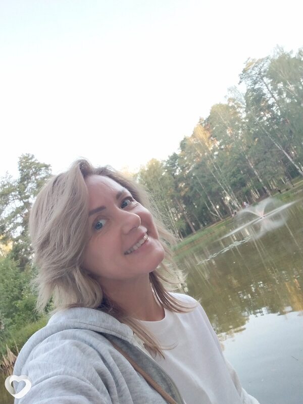 Жанна, 47, Нижнем Новгороде — анкета №4375378