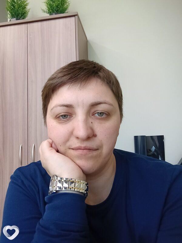 Ксения, 29, Барнауле — анкета №4375380