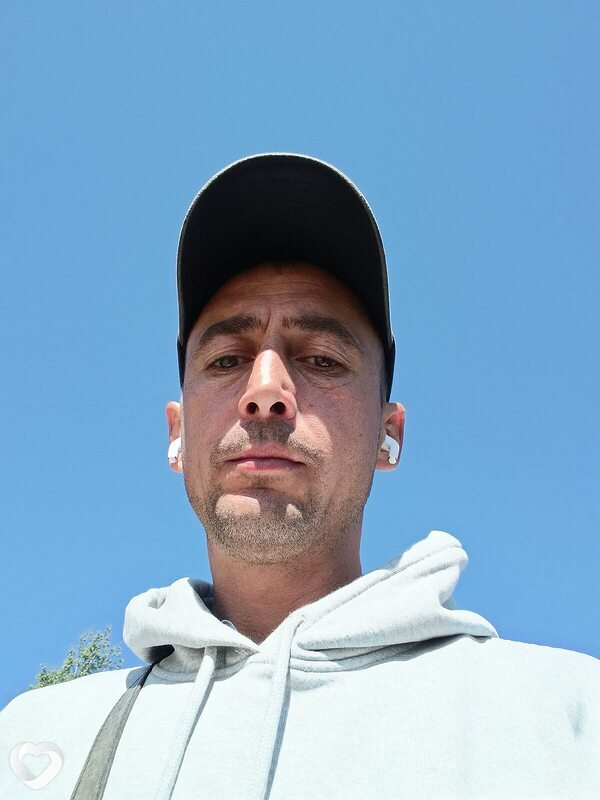 Anton, 38, Минске — анкета №4375385