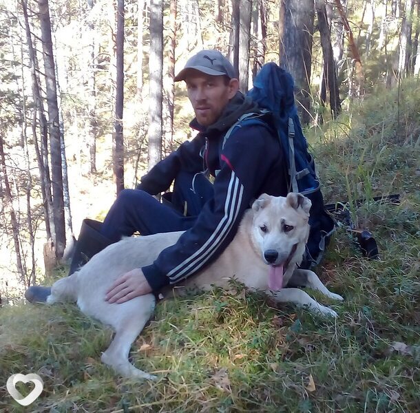 Родомир, 44, Тюмени — анкета №4374574