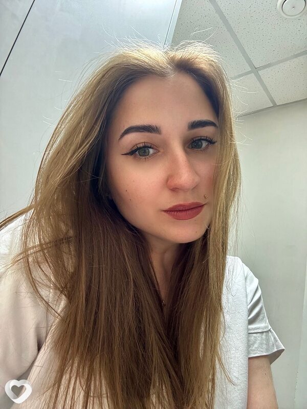 Ника, 28, Ростове-на-Дону — анкета №4374588
