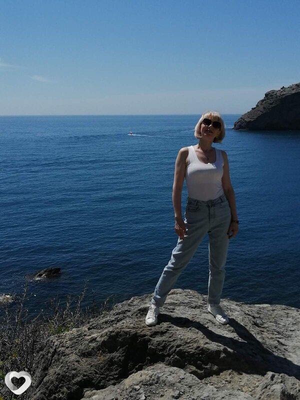 Юлия, 41, Волгограде — анкета №4374596