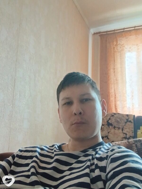 Толя, 35, Санкт-Петербурге — анкета №4374695