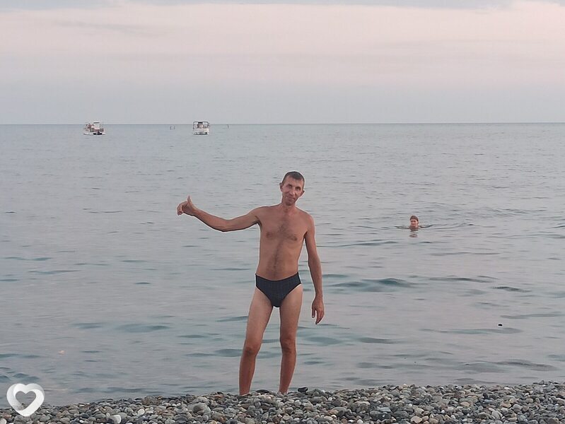 Евгений, 41, Нефтеюганске — анкета №4374700