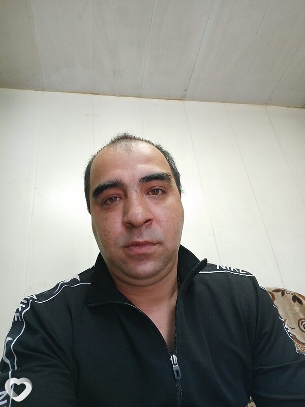 Андрей, 34, Красноярске — анкета №4374703