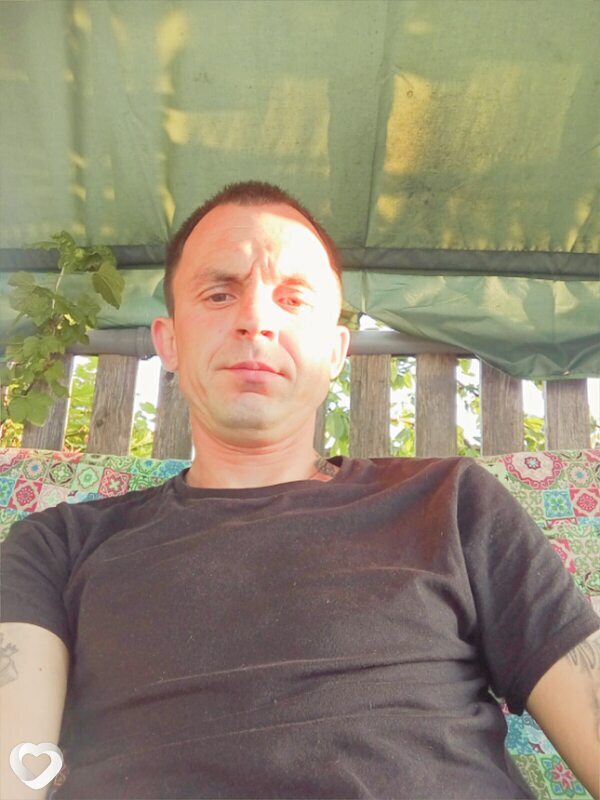 Сергей, 38, Бобруйске — анкета №4374709