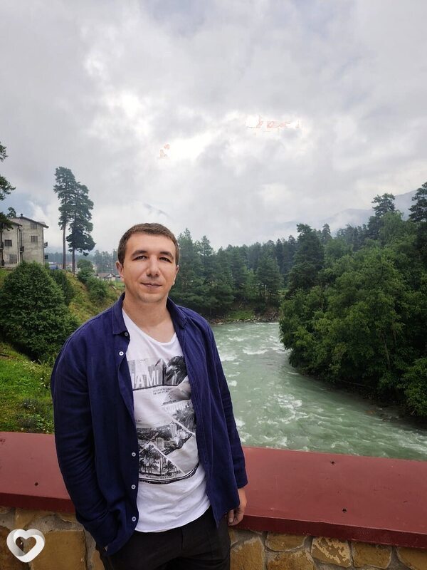 Михаил, 37, Ростове-на-Дону — анкета №4374719