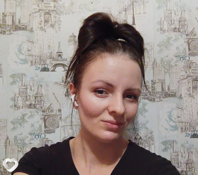 Анастасия, 40, Новосибирске — анкета №4374676