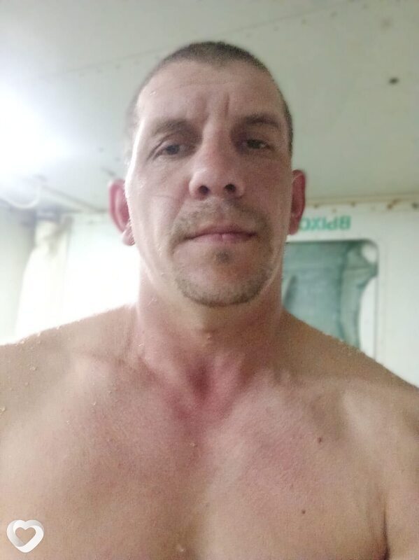 Саня, 36, Луганске — анкета №4374677