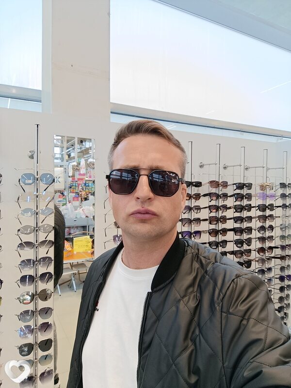 Иван, 45, Абакане — анкета №4374686