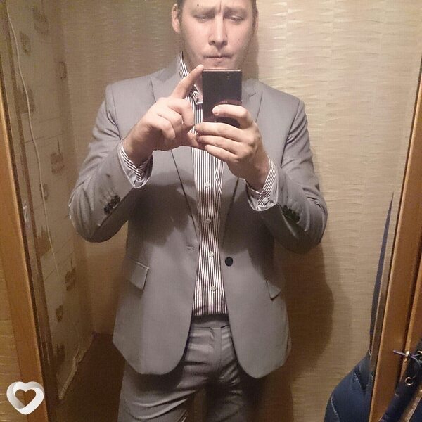 Сергей, 41, Барановичах — анкета №4374688