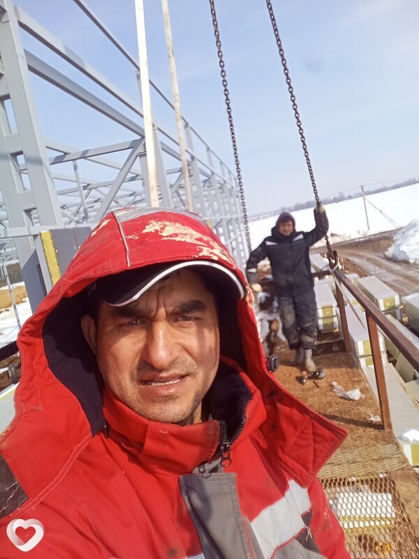 Талип, 41, Казани — анкета №4374693