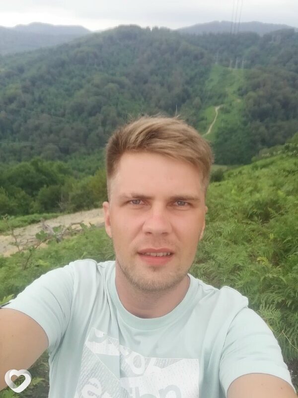 Николай, 33, Тюмени — анкета №4374647