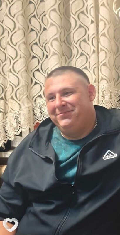 Александр, 37, Саранске — анкета №4374651
