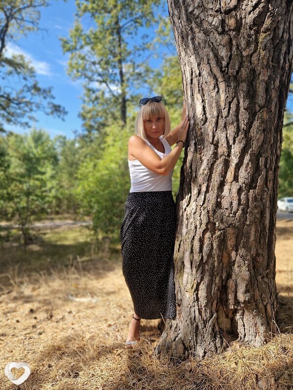 Маргарита, 37, Воронеже — анкета №4374657
