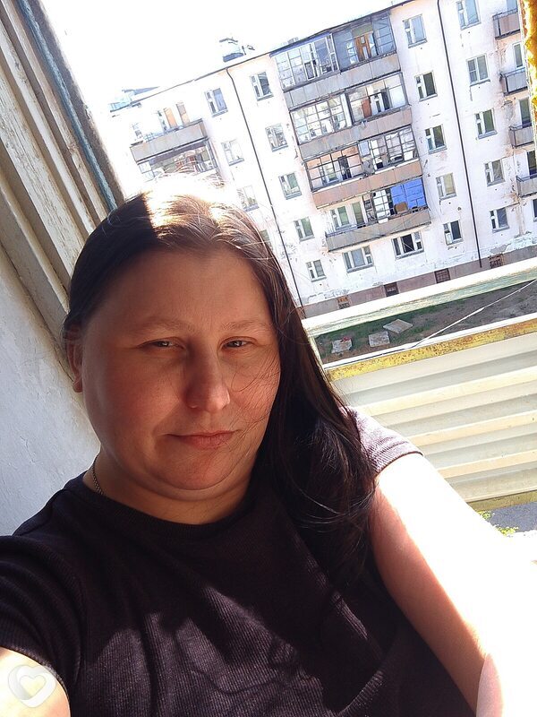 Надежда, 31, Якутске — анкета №4374658