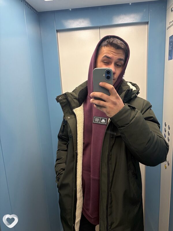 Альберт, 29, Стерлитамаке — анкета №4374662