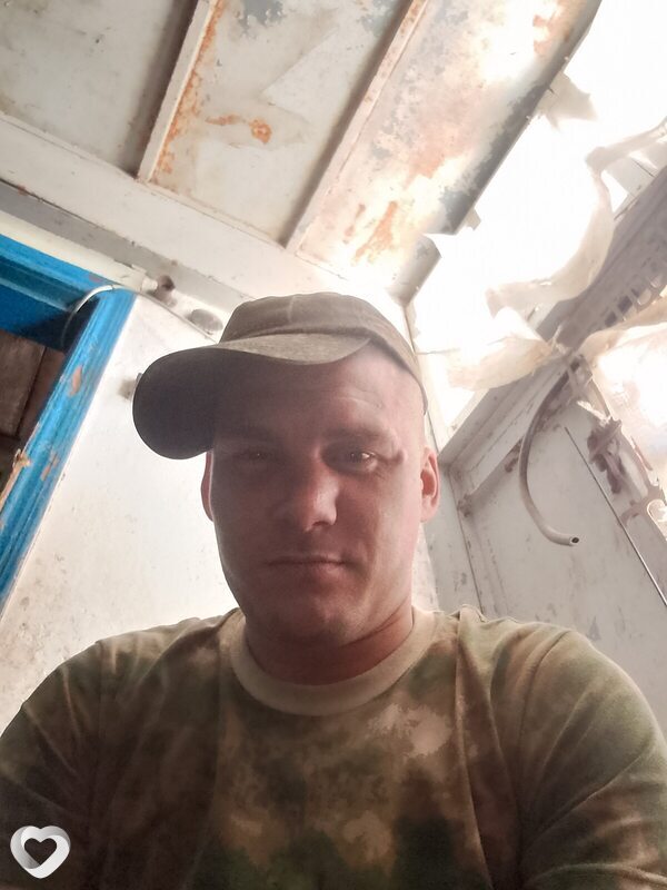 Дмитрий, 32, Улан-Удэ — анкета №4374749