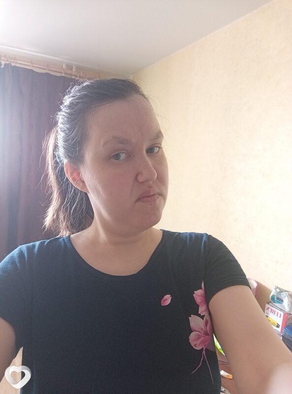 Елена, 36, Красноярске — анкета №4374754