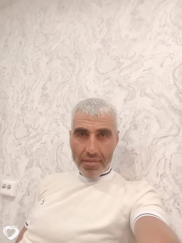 Арман, 44, Барнауле — анкета №4374766