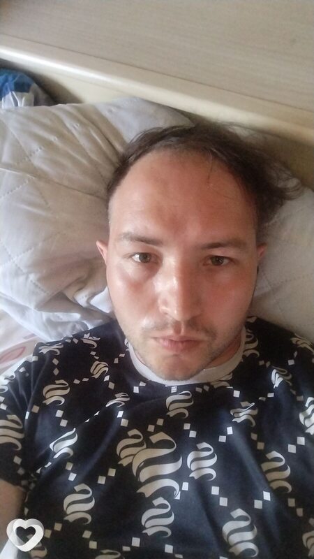 Sergasi, 33, Кемерове — анкета №4374767