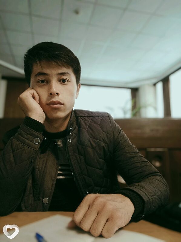 Рамазан, 21, Улан-Удэ — анкета №4374870