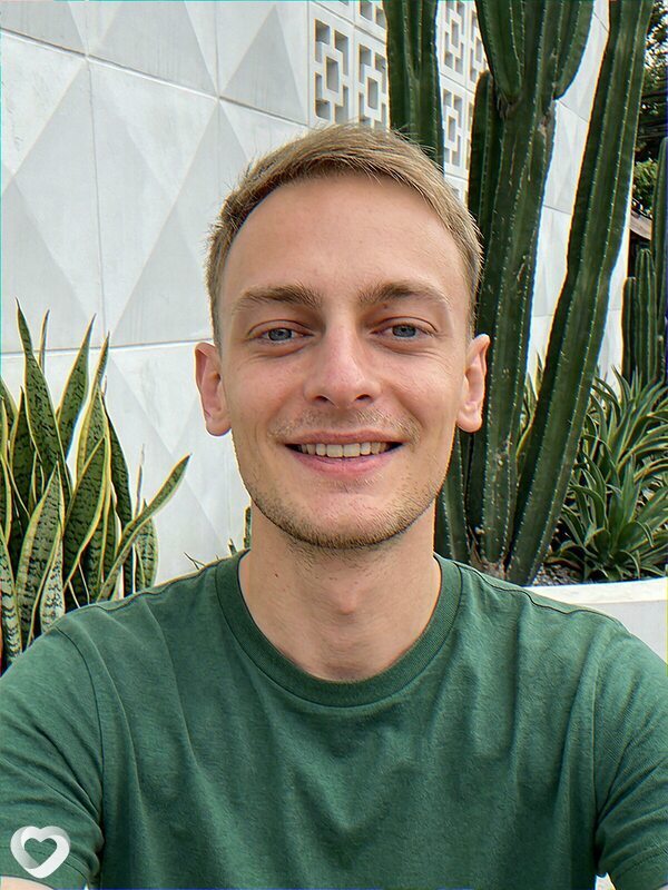 Алексей, 30, Томске — анкета №4374879