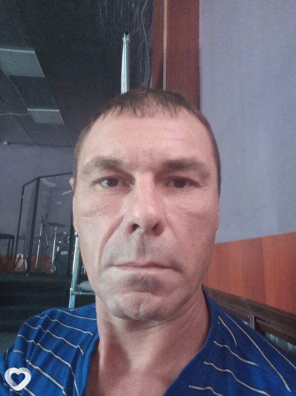 Виталий, Междуреченск