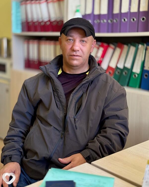 Гоша, 52, Якутске — анкета №4374773