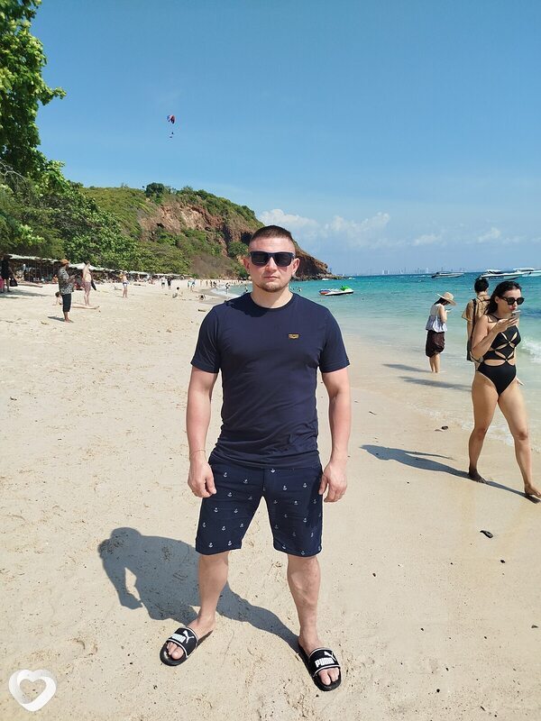 Виталик, 36, Киеве — анкета №4374782