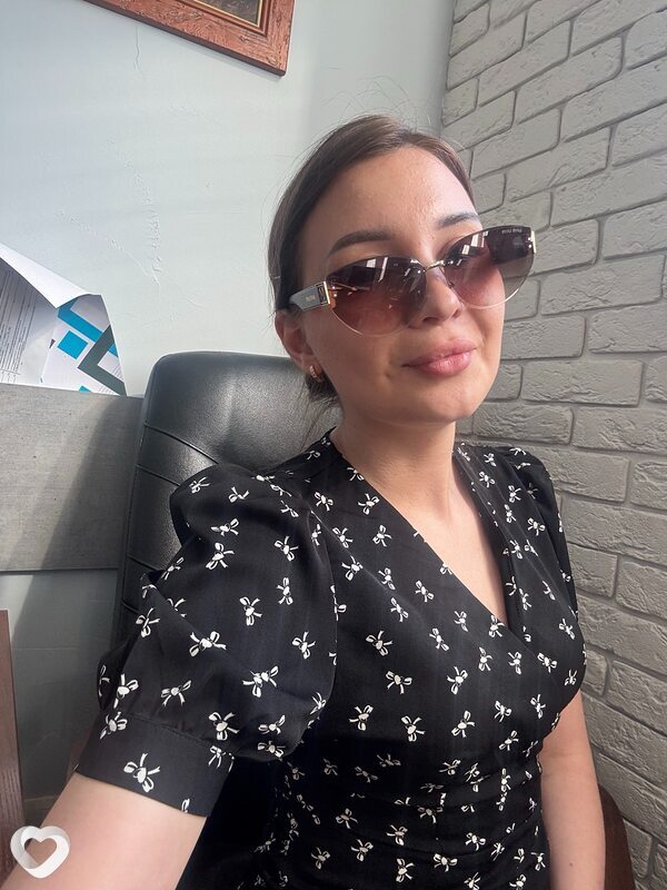 Анастасия, 23, Кемерове — анкета №4374785