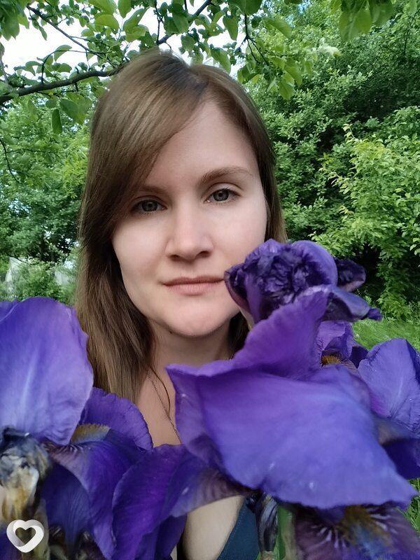 Лина, 30, Пензе — анкета №4374788