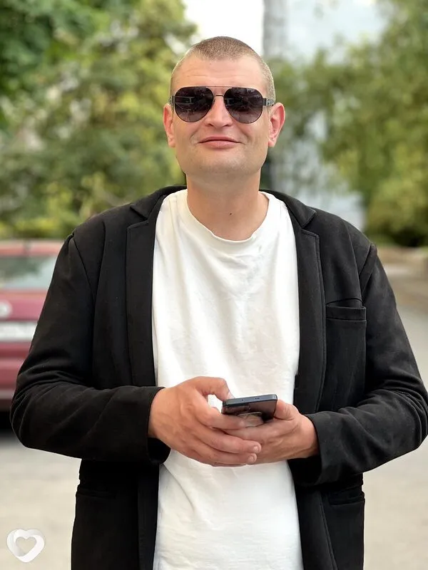 Александр, 30, Москве — анкета №4374791