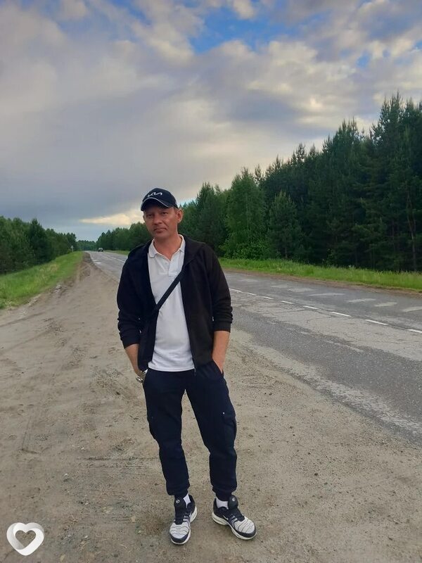 Михаил, 41, Пензе — анкета №4374820