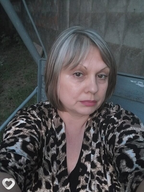 Таня, 48, Алчевске — анкета №4374828