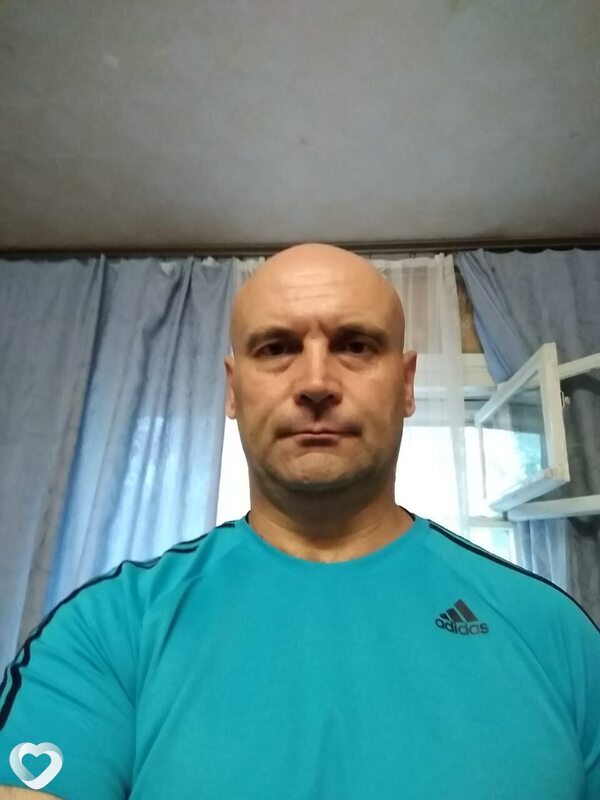 Сергей, 51, Ульяновске — анкета №4374829