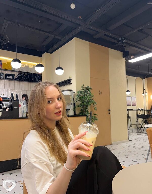 Анастасия, 32, Самаре — анкета №4374837
