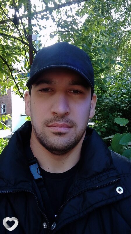 Руслан, 35, Ростове-на-Дону — анкета №4374838