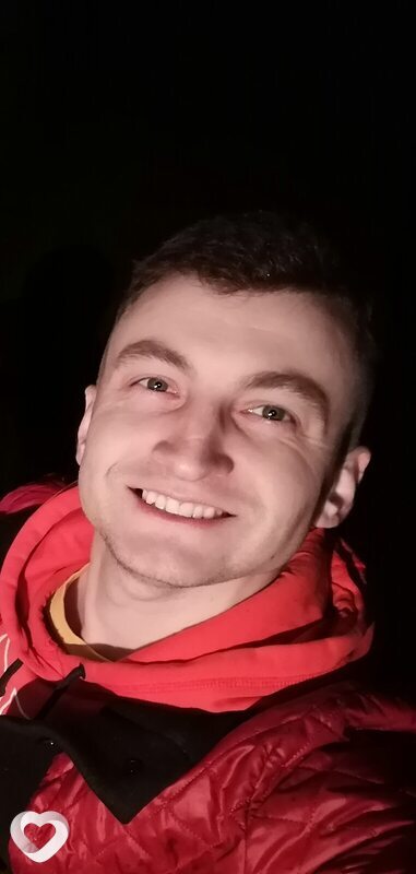 Тимур, 34, Орёл — анкета №4374840