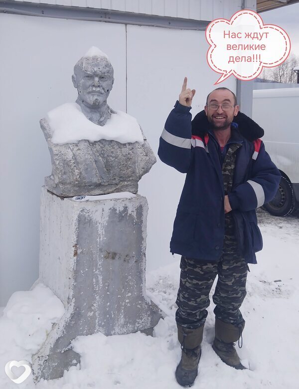 Игорь, 42, Улан-Удэ — анкета №4374841