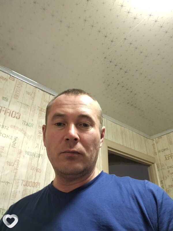 Андрей, 41, Улан-Удэ — анкета №4375298