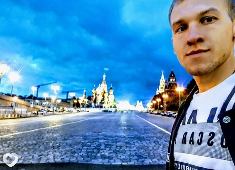 Андрей, 34, Костроме — анкета №4375308